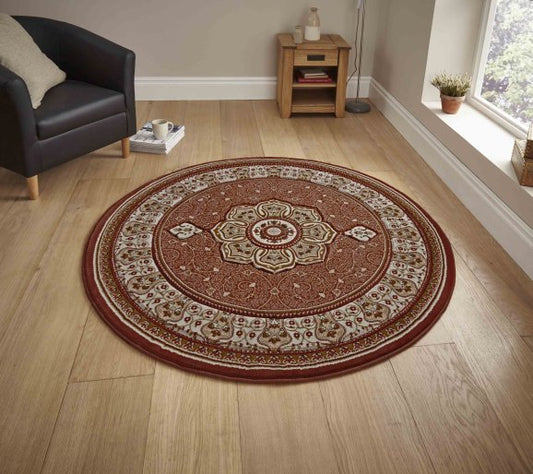 Heritage 4400 Terra Circle - Healy Furniture & Carpets