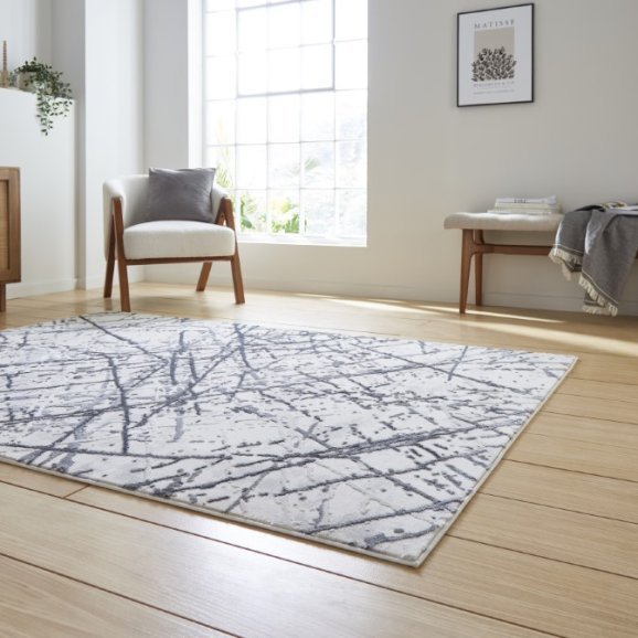 Artemis B8403A Silver - Healy Furniture & Carpets