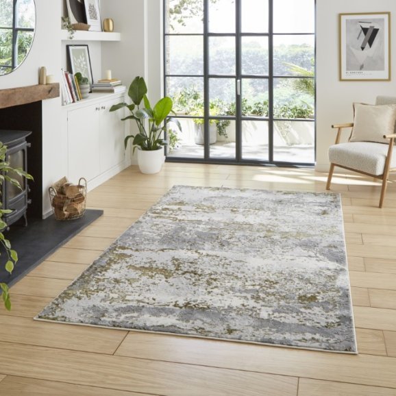 Artemis B9289A Gold - Healy Furniture & Carpets