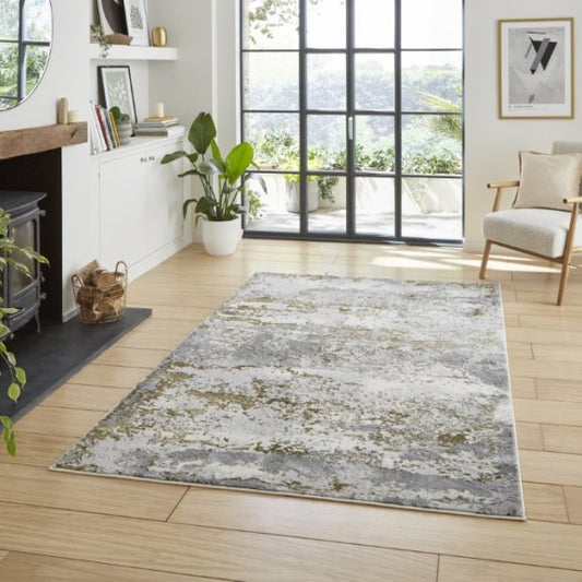 Artemis B9289A Gold - Healy Furniture & Carpets