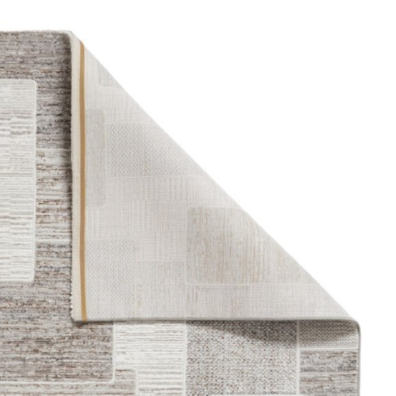 Creation 50178 Brown/Beige - Healy Furniture & Carpets