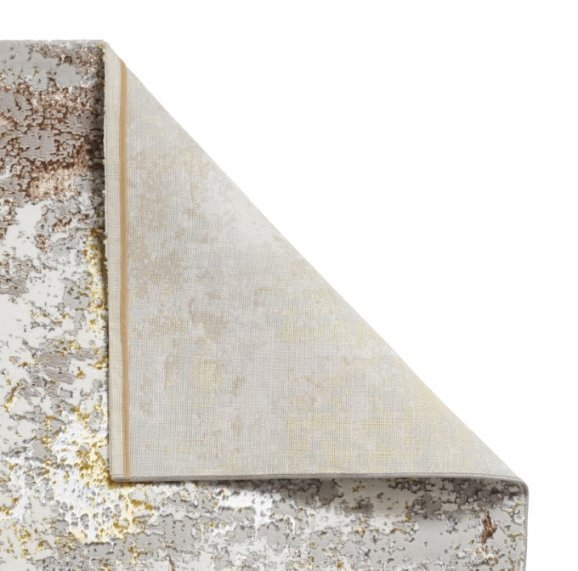 Creation 50179 Gold/Beige - Healy Furniture & Carpets