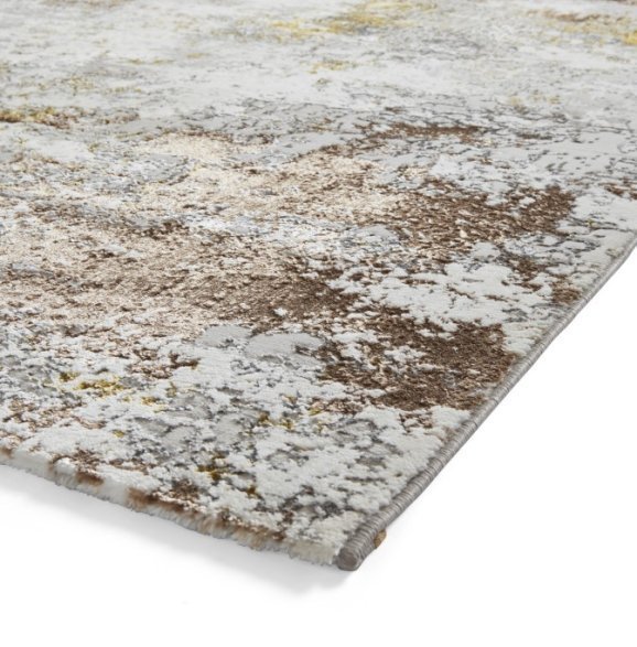 Creation 50179 Gold/Beige - Healy Furniture & Carpets