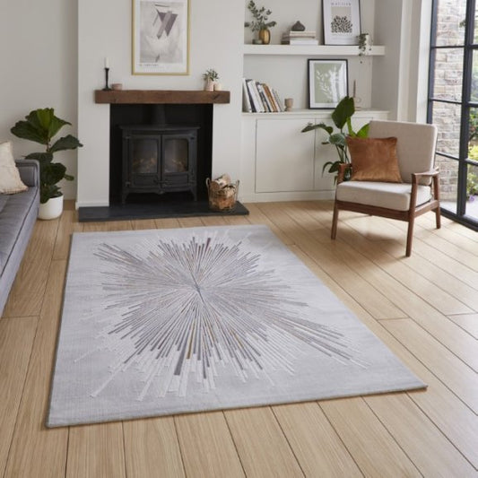 Creation 50199 Pink/Blue - Healy Furniture & Carpets