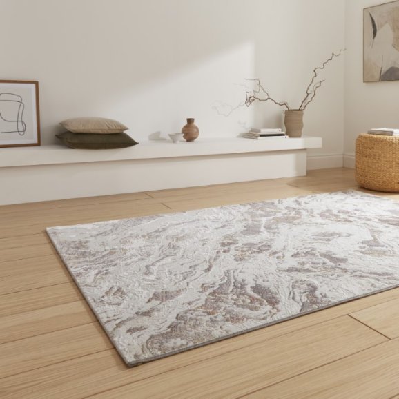 Creation 50200 Pink/Blue - Healy Furniture & Carpets