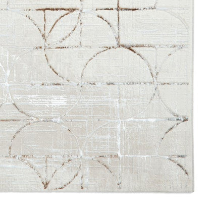 Creation G2851 Beige/Silver - Healy Furniture & Carpets