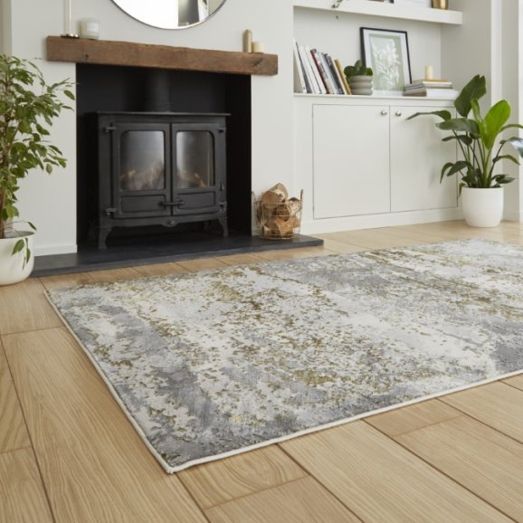 Artemis B9289A Gold - Healy Furniture & Carpets