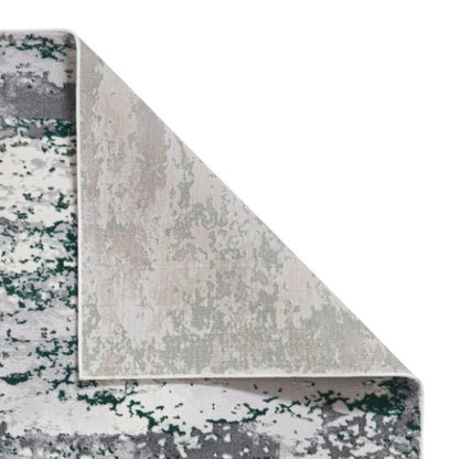 Artemis B9289A Green - Healy Furniture & Carpets