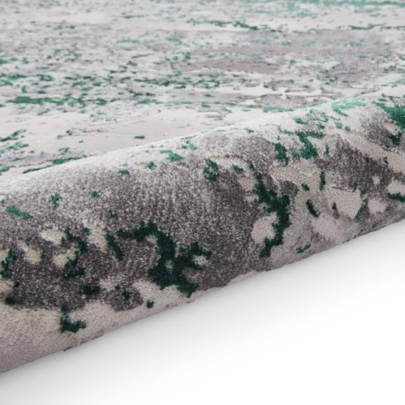 Artemis B9289A Green - Healy Furniture & Carpets