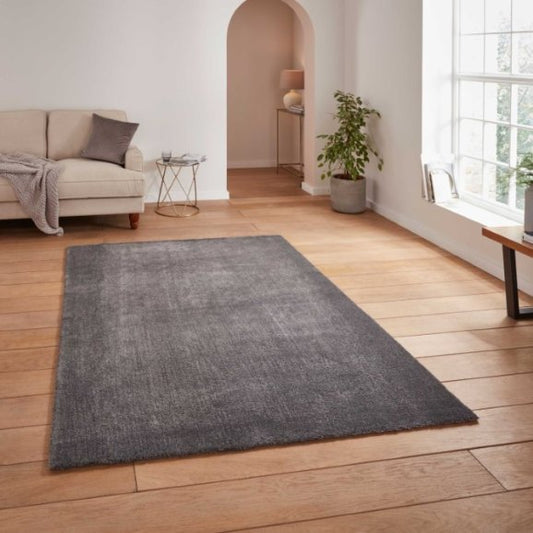Cove Charcoal - Healy Furniture & Carpets