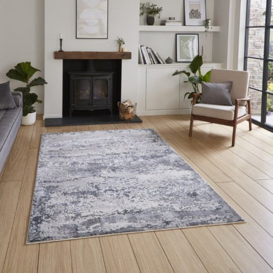 Artemis B9289A Grey - Healy Furniture & Carpets