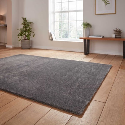 Cove Charcoal - Healy Furniture & Carpets