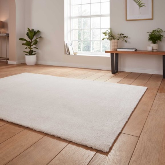 Cove Cream - Healy Furniture & Carpets