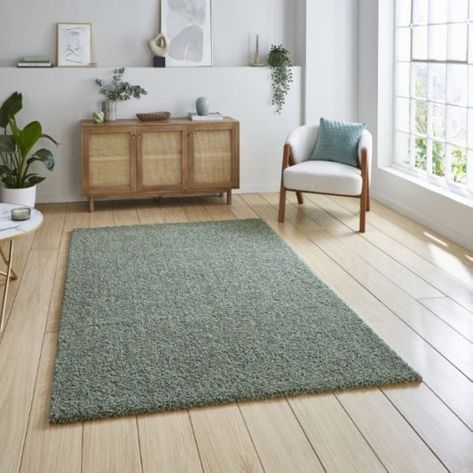 Bali 950 Green - Healy Furniture & Carpets