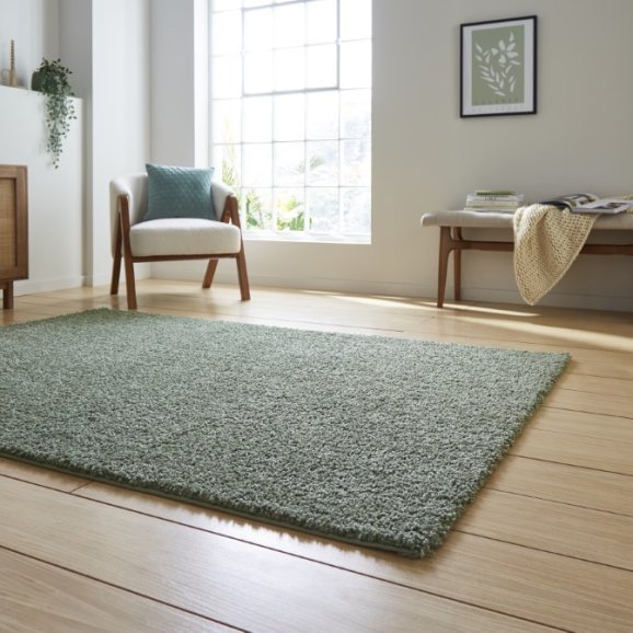 Bali 950 Green - Healy Furniture & Carpets