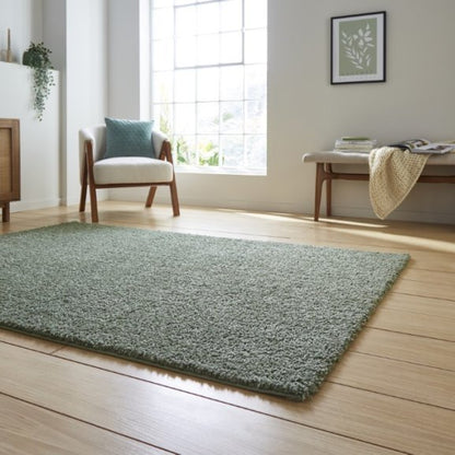 Bali 950 Green - Healy Furniture & Carpets