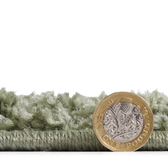 Bali 950 Green - Healy Furniture & Carpets