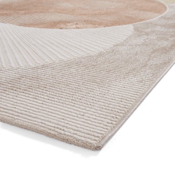 Creation 50097 Bronze/Beige - Healy Furniture & Carpets