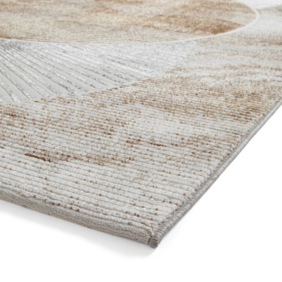 Creation 50097 Gold/Beige - Healy Furniture & Carpets