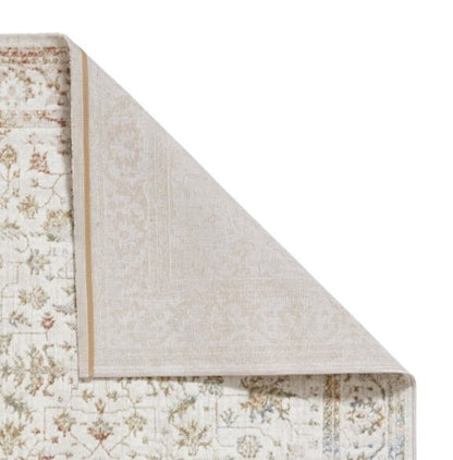 Creation 50112 Beige/Multi - Healy Furniture & Carpets