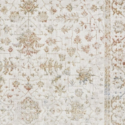 Creation 50112 Beige/Multi - Healy Furniture & Carpets