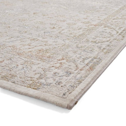 Creation 50112 Beige/Multi - Healy Furniture & Carpets