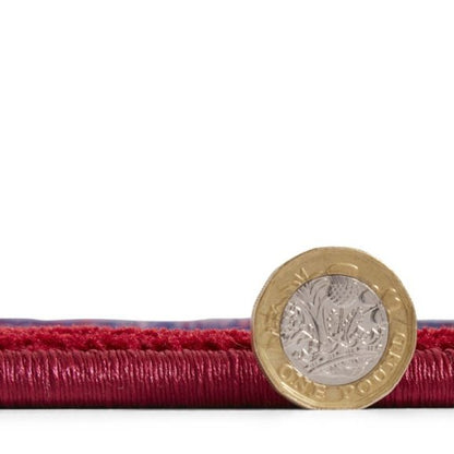 Dubai 62096 Red - Healy Furniture & Carpets