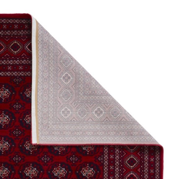 Dubai 62098 Red - Healy Furniture & Carpets