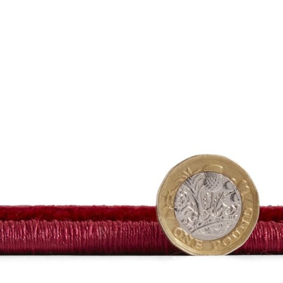Dubai 62098 Red - Healy Furniture & Carpets