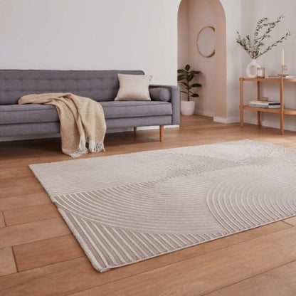 Flores 1924 Mink - Healy Furniture & Carpets