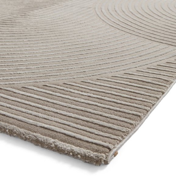 Flores 1924 Mink - Healy Furniture & Carpets