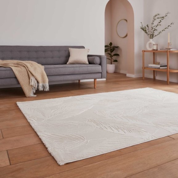Flores 1925 Cream - Healy Furniture & Carpets