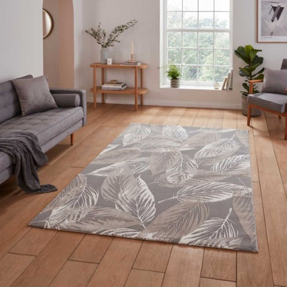 Flores 1925 Grey - Healy Furniture & Carpets