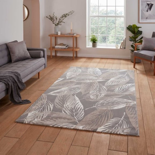 Flores 1925 Grey - Healy Furniture & Carpets