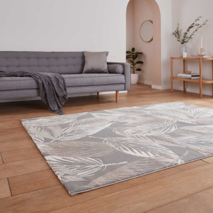 Flores 1925 Grey - Healy Furniture & Carpets