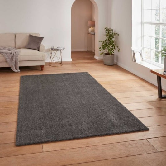 Kara Charcoal - Healy Furniture & Carpets