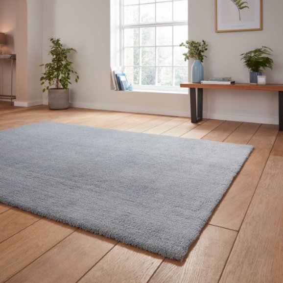 Kara Light Blue - Healy Furniture & Carpets