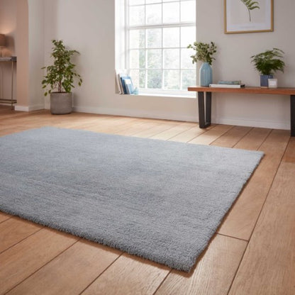 Kara Light Blue - Healy Furniture & Carpets