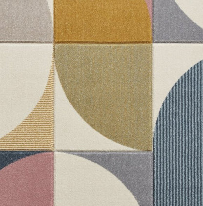 Matrix FE663 Multi - Healy Furniture & Carpets