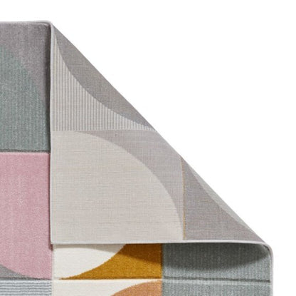 Matrix FE663 Multi/Grey - Healy Furniture & Carpets