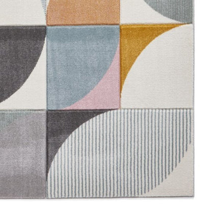 Matrix FE663 Multi/Grey - Healy Furniture & Carpets
