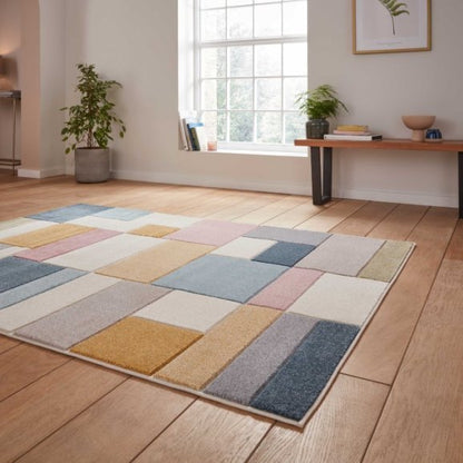 Matrix G0561 Multi - Healy Furniture & Carpets