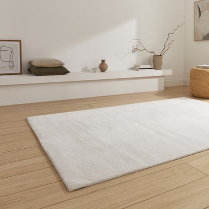 Snug Rug Cream - Healy Furniture & Carpets