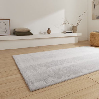 Snug Rug Light Grey - Healy Furniture & Carpets