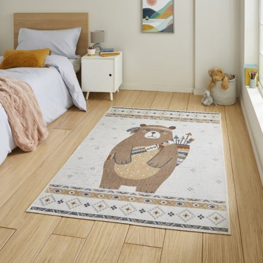Vida Kids Bear - Healy Furniture & Carpets