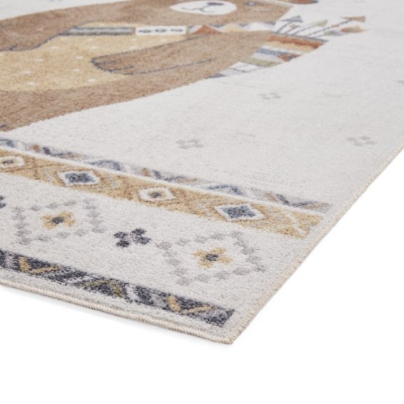 Vida Kids Bear - Healy Furniture & Carpets