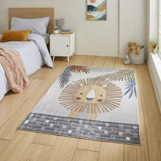 Vida Kids Lion - Healy Furniture & Carpets