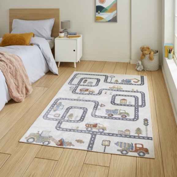Vida Kids Map - Healy Furniture & Carpets
