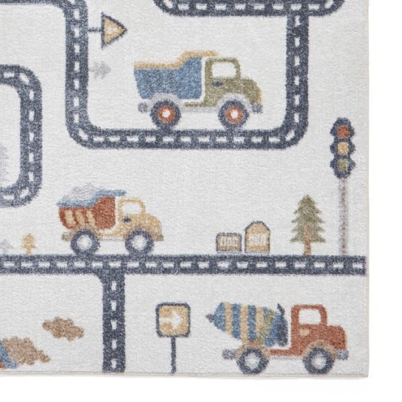 Vida Kids Map - Healy Furniture & Carpets