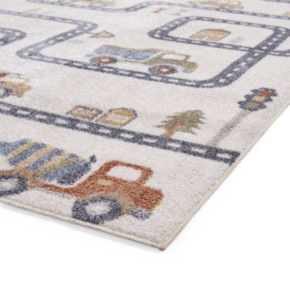 Vida Kids Map - Healy Furniture & Carpets